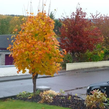 Bb@No17 Bed & Breakfast Aviemore Exterior photo